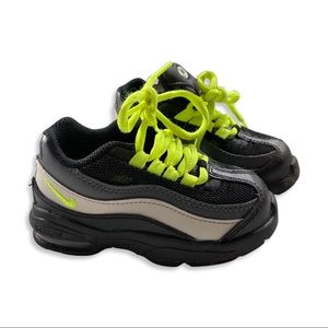 TODDLER NIKE AIR MAX